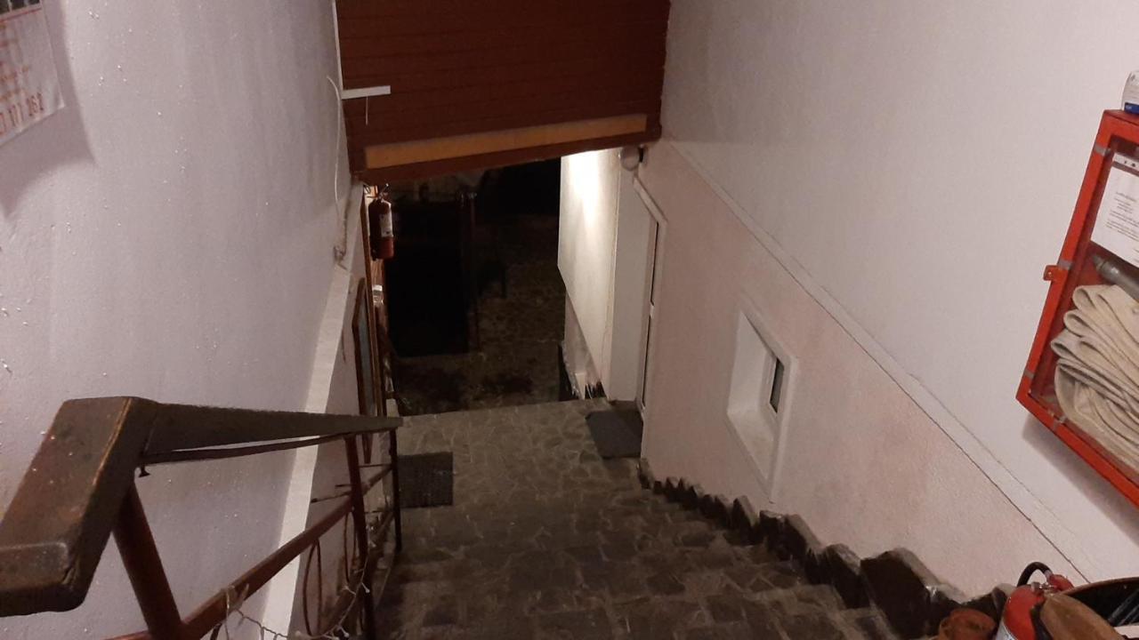 Casa Cristina_ Cabana Буштені Екстер'єр фото